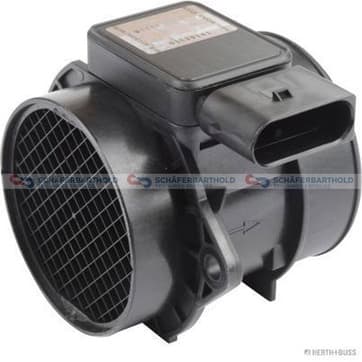 Luftmassemätare från Autofrance