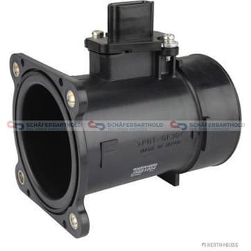 Luftmassemätare från Autofrance