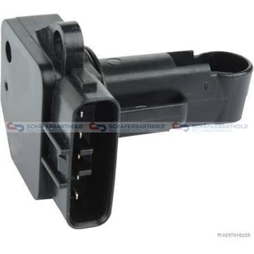 Luftmassemätare från Autofrance