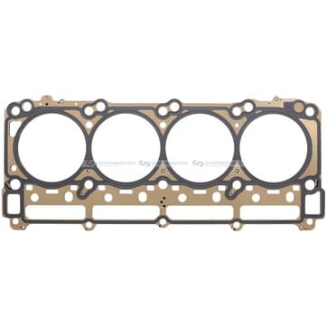 Topplockspackning från Autofrance