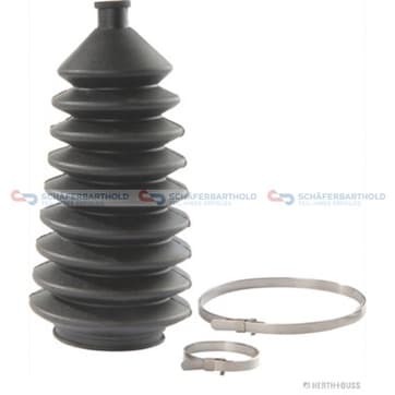 Damaskats, styrväxel, Tvåsidig — Tvåsidig från Autofrance