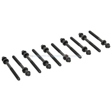 Topplocksbultsats 10 M11x1,5x128