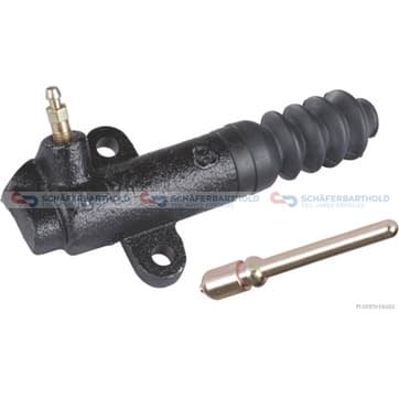 Slavcylinder, koppling från Autofrance