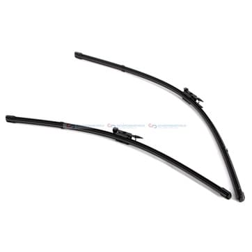 Torkarblad, Fram 700 530mm vorne — Fram från Autofrance