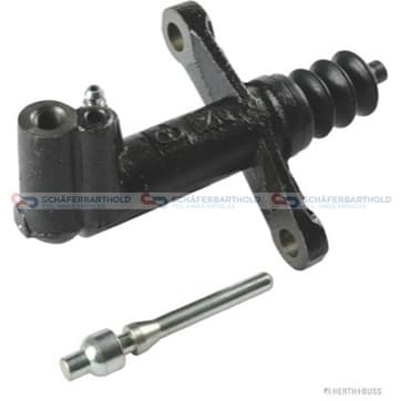 Slavcylinder, koppling från Autofrance