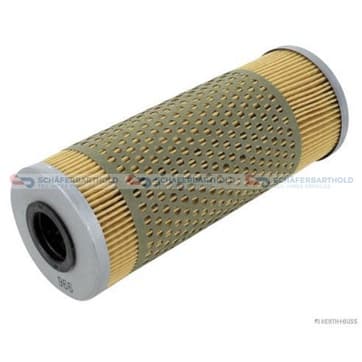 Oljefilter från Autofrance