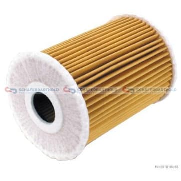 Oljefilter från Autofrance