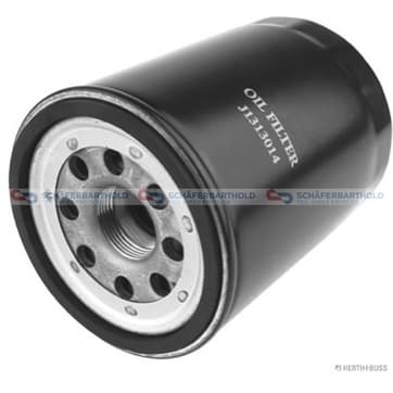 Oljefilter från Autofrance