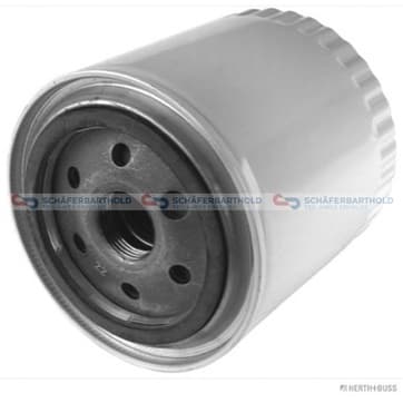 Oljefilter från Autofrance