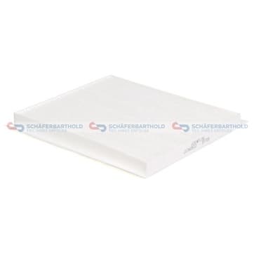 Kupefilter från Autofrance