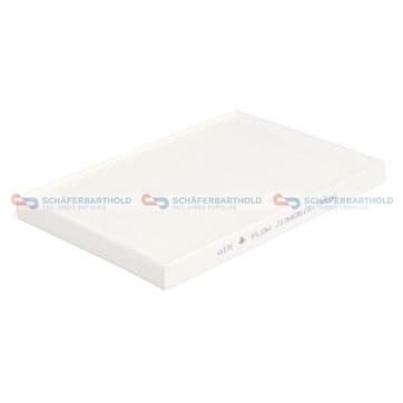 Kupefilter från Autofrance