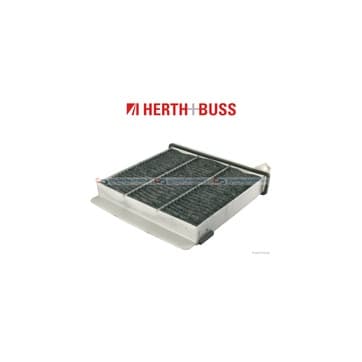 Kupefilter från Autofrance