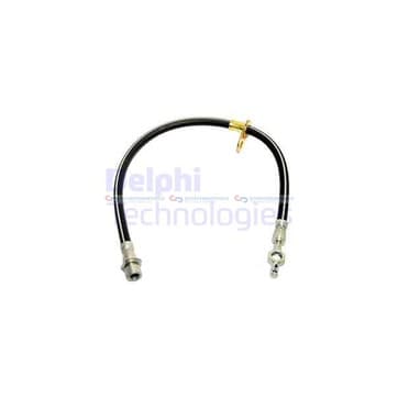 Bromsslang 459mm från Autofrance