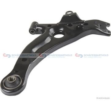 Länkarm, hjulupphängning, Framaxel höger, Nedre — Framaxel höger, Nedre från Autofrance