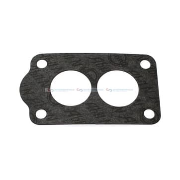 Packning, förgasarfläns