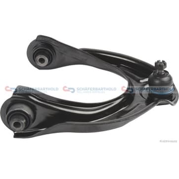 Länkarm, hjulupphängning, Framaxel höger — Framaxel höger från Autofrance