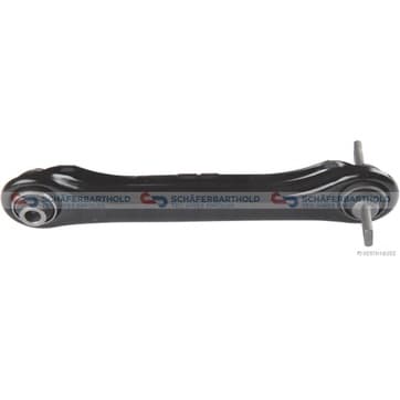 Länkarm, hjulupphängning, Bakaxel vänster — Bakaxel vänster från Autofrance