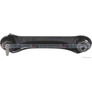 Länkarm, hjulupphängning, Bakaxel höger — Bakaxel höger från Autofrance