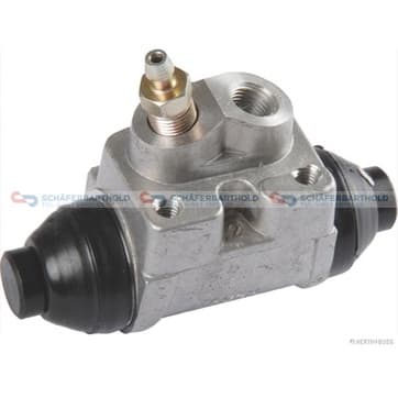 Hjulbromscylinder, Bakaxel vänster — Bakaxel vänster från Autofrance