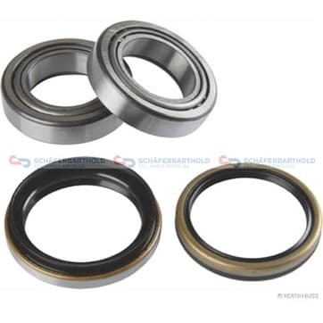 Hjullagerssats från Autofrance