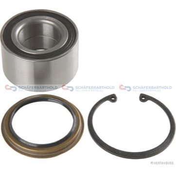 Hjullagerssats från Autofrance