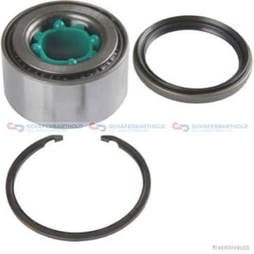 Hjullagerssats från Autofrance