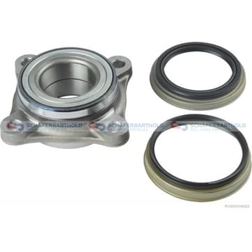 Hjullagerssats från Autofrance