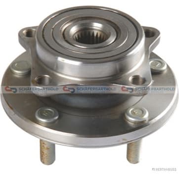 Hjullagerssats från Autofrance