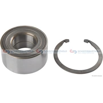 Hjullagerssats från Autofrance