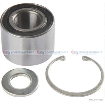 Hjullagerssats från Autofrance