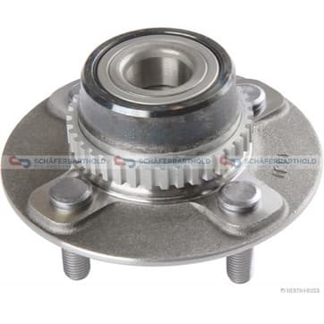 Hjullagerssats från Autofrance