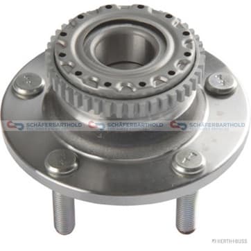 Hjullagerssats från Autofrance