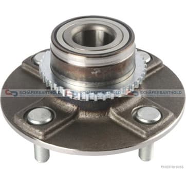 Hjullagerssats från Autofrance