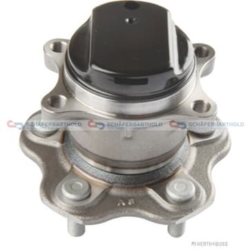 Hjullagerssats från Autofrance