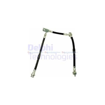 Bromsslang 248mm från Autofrance