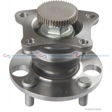 Hjullagerssats från Autofrance