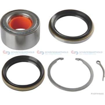 Hjullagerssats från Autofrance