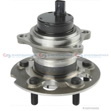 Hjullagerssats från Autofrance