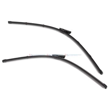 Torkarblad, Fram 750 650mm vorne — Fram