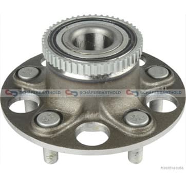 Hjullagerssats från Autofrance