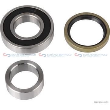 Hjullagerssats från Autofrance