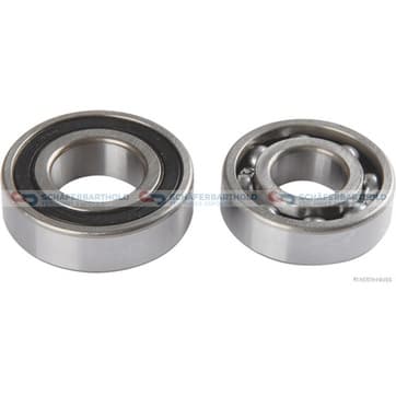 Hjullagerssats från Autofrance