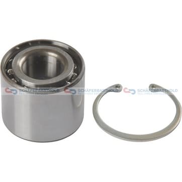 Hjullagerssats från Autofrance