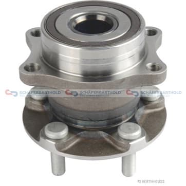 Hjullagerssats från Autofrance