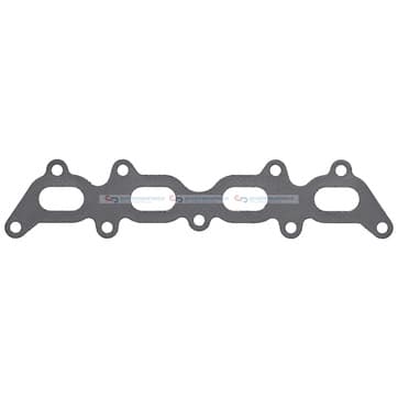 Packning, avgasgrenrör från Autofrance