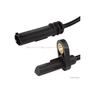 Sensor, hjulhastighet från Autofrance