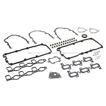 Packningssats, topplock från Autofrance