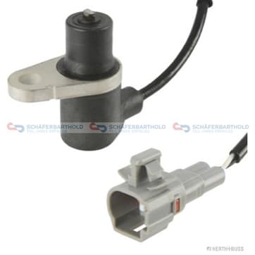 Sensor, hjulhastighet från Autofrance