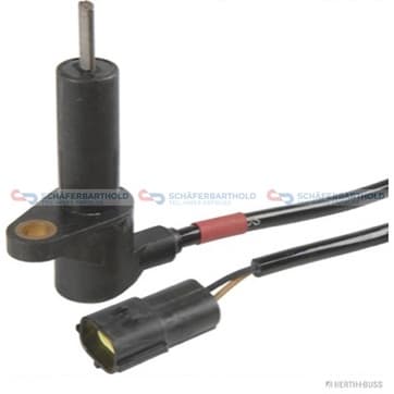 Sensor, hjulhastighet från Autofrance