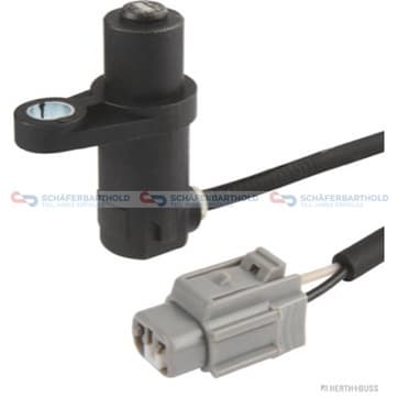 Sensor, hjulhastighet från Autofrance